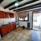 Casa El Ciruelo, para 6 personas
