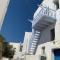 Anna s House in Chora