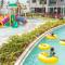 Salinas Exclusive Resort