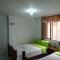 Hotel Manhattan City