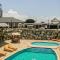 Avian Court Hotel