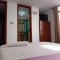 Hotel Manhattan City