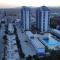 Royal Life Poseidon Residences Long Beach