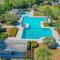 Oceantfront, Complex Pool, Bikes - 希尔顿黑德岛