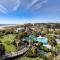 Beach Oasis, Pool Views, Steps to Beach - 希尔顿黑德岛