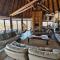 Milkwood Safari Lodge