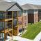 Stonecrest 620, 2bd Apt I Free Parking I Pool - New Albany