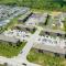 Stonecrest 620, 2bd Apt I Free Parking I Pool - New Albany