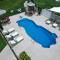 Stonecrest 910, 2bd Apt I Free Parking I Pool - New Albany