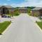 Stonecrest 620, 2bd Apt I Free Parking I Pool - New Albany