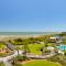 Ocean Views, Private Balcony, Beach - 希尔顿黑德岛