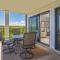 Ocean Views, Private Balcony, Beach - 希尔顿黑德岛