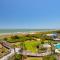 Ocean Views, Private Balcony, Beach - 希尔顿黑德岛