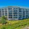 Ocean Views, Private Balcony, Beach - 希尔顿黑德岛