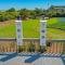 Oceanfront, Private Balcony, Complex Pool - Hilton Head Island