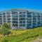 Oceanfront, Private Balcony, Complex Pool - Hilton Head Island