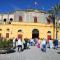 Bienvenidos a San Miguel - Jerez de la Frontera