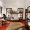 Dutch Square Hostel