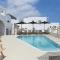 Paliomylos Spa Hotel