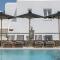 Paliomylos Spa Hotel