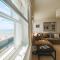 Stunning seafront flat,St Leonards - St. Leonards