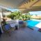 Villa Solaris - Sounio