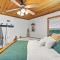 Smoky Creek Hideaway