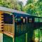 Smoky Creek Hideaway