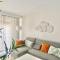 Apartamento Andalucía Centro