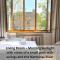 2 Min to Island! Spacious Family-Sized Old Town Apt - Kaunas