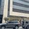 Dunya tower 2 downtown burj khalifa street Kings