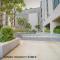 Dunya tower 2 downtown burj khalifa street Kings
