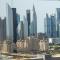 Dunya tower 2 downtown burj khalifa street Kings