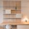 Henry's Appt with a private Suite 415 - Shared kitchen - Luksemburg
