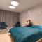 Henry's Appt with a private Suite 415 - Shared kitchen - Luksemburg
