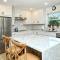 LaPlaya 206C Gorgeous vistas of the Gulf from this light and bright end unit with private access to the beach - لونغبوت كي