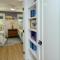 LaPlaya 206C Gorgeous vistas of the Gulf from this light and bright end unit with private access to the beach - لونغبوت كي