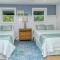 LaPlaya 206C Gorgeous vistas of the Gulf from this light and bright end unit with private access to the beach - لونغبوت كي