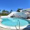 LaPlaya 206C Gorgeous vistas of the Gulf from this light and bright end unit with private access to the beach - لونغبوت كي