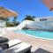 LaPlaya 206C Gorgeous vistas of the Gulf from this light and bright end unit with private access to the beach - لونغبوت كي