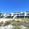 LaPlaya 206C Gorgeous vistas of the Gulf from this light and bright end unit with private access to the beach - لونغبوت كي
