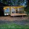 Kroghs Tiny Houses - Hyttebyen