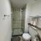 Flat Borges Lagoa Ibirapuera com garagem grátis 912 - ساو باولو