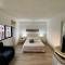 Flat Borges Lagoa Ibirapuera com garagem grátis 912 - ساو باولو