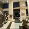 Flat Borges Lagoa Ibirapuera com garagem grátis 912 - ساو باولو