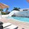 LaPlaya 108B Dream views of the Gulf from your private balcony or screened lanai just steps from the beach