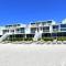 LaPlaya 108B Dream views of the Gulf from your private balcony or screened lanai just steps from the beach