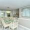 LaPlaya 108B Dream views of the Gulf from your private balcony or screened lanai just steps from the beach