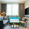 Moxy Berlin Airport