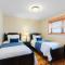 Fiddler Lake Resort Chalet 16 Cerf